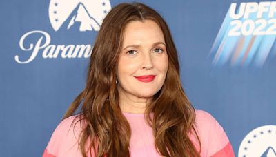 Drew Barrymore Opens Up About the Importance of Seeking Out 'Something Very Positive': 'We Need That' (Exclusive)