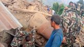 Nepal earthquake kills at least six villagers, rattles New Delhi