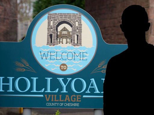 Hollyoaks airs death in double exit episode