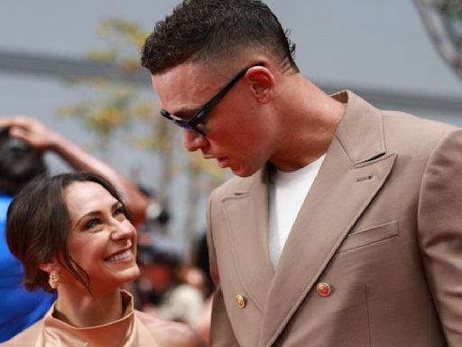 Aaron Judge Wife Height: What Is the Height Difference Between Samantha Bracksieck and MLB Star?