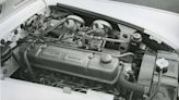 From the Archive: 1960s-era Austin-Healey 3000 Mark II Photos