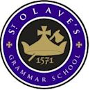 St Olave's Grammar School