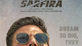 Akshay Kumar Starrer Sarfira Becomes Most Viewed Hindi Movie Trailer Of 2024; Deets Inside - News18