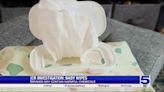 Consumer Reports Investigation: Baby wipes