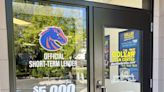 Did Boise State approve its Dollar Loan Center sponsorship? That’s in dispute