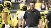Notable quotes from Dan Lanning after Oregon’s second spring practice