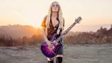 Orianthi Teases SE Version of $11,000 PRS Signature Private Stock Model