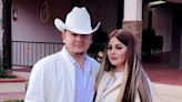 Asesinan al cantante mexicano de H Norteña, Kevin Hernández, y a su esposa
