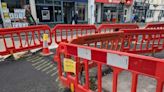 'Heartbreak' as diggers 'destroy' South West high street with 'catastrophic' consequences