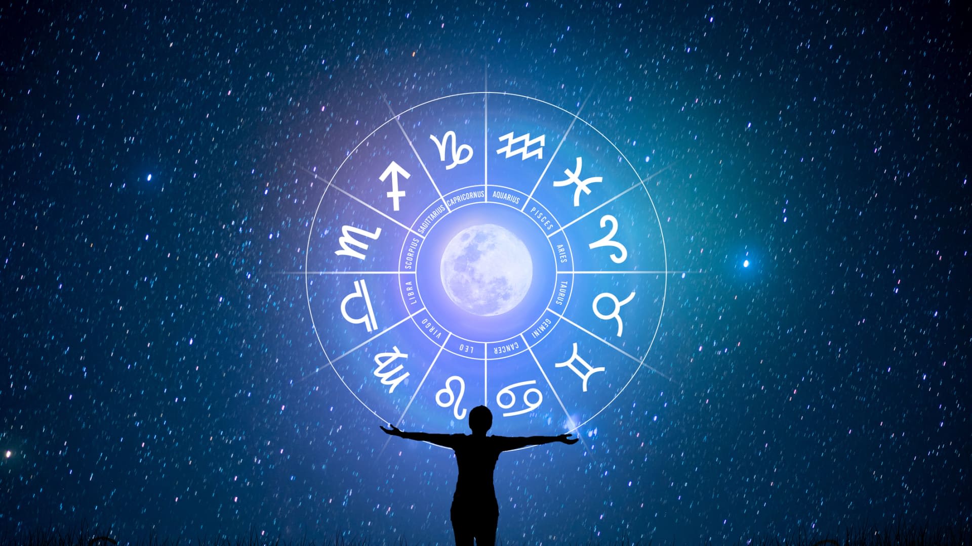 As Gen Zers opt for astrology to pick stocks, experts warn it's 'neither optimal nor ideal'
