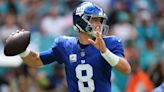 Giants Mailbag: Will Daniel Jones really be pushed by Drew Lock?