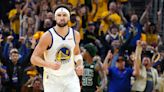 NBA Finals: Dismissed for dead, Warriors' dynasty is alive and pushing Celtics to the brink