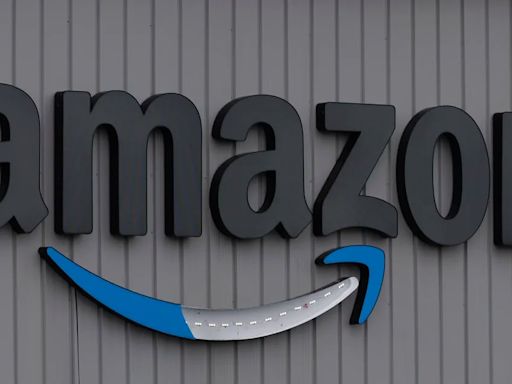 Amazon alcanzó la valoración de USD 2 billones por primera vez