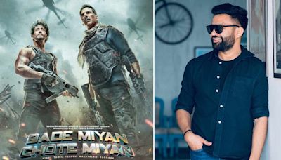 Bade Miyan Chote Miyan: Director Ali Abbas Zafar Accused Of Money Siphoning While Shooting The...