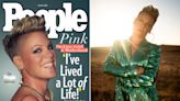 Pink 'Was Terrified I'd Be a Terrible Mother,' Says 'It's Shocking How Responsible I've Become'