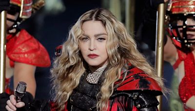 Madonna califica la película "Emilia Pérez" como una "obra maestra" - La Opinión