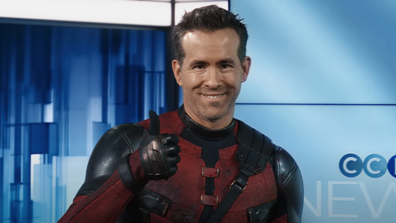 Ryan Reynolds and Hugh Jackman Cameo in Stray Kids' 'Chk Chk Boom' Music Video