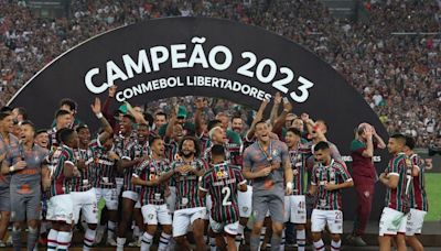 Veja classificados, potes e data do sorteio das oitavas da Libertadores