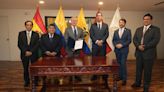 CAN: países andinos avanzan en implementación de mercado eléctrico regional