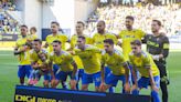 Aprobados y suspensos del Cádiz: sin gol se acaba en Segunda