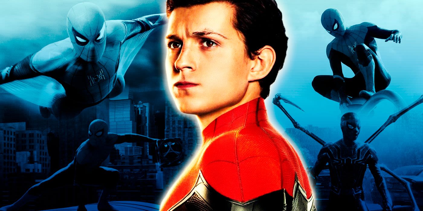 Tom Holland's Spider-Man 4 Gets Encouraging Update From Kevin Feige