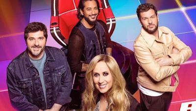 The Voice Kids : quels sont les 8 artistes à être co-coachs cette saison ?