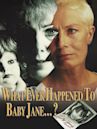 What Ever Happened to Baby Jane? (film)