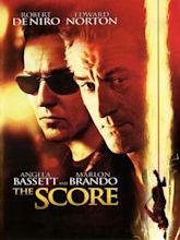 The Score (2001 film)