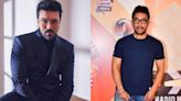 Box Office Clash Loading: Aamir Khan's Sitaare Zameen Par vs Ram Charan's Game Changer