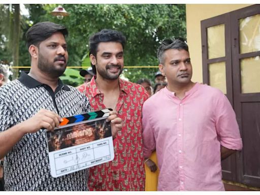 Tovino Thomas starrer ‘Narivetta’ begins filming | Malayalam Movie News - Times of India