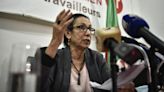 Algérie : figure de l'opposition, Louisa Hanoune retire sa candidature à la présidentielle