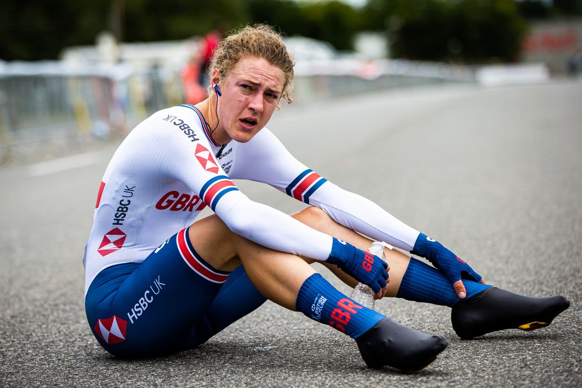 'I felt that my life was over' - British rider reveals nine-month anti-doping nightmare