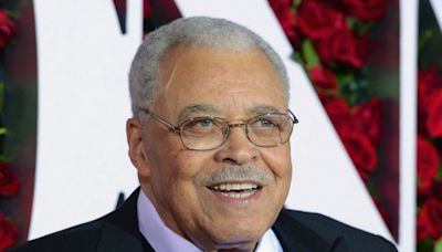 James Earl Jones dead at 93: Star Wars creator George Lucas leads tributes to voice of Darth Vader