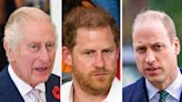 The Royal Family Won't Accept Prince Harry’s Demands For The Coronation