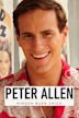 Peter Allen: Ningún buen chico