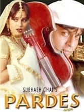 Pardes (1997 film)