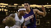 "It was weird"- Isaiah Thomas slammed the Suns for giving Devin Booker 'the most points possible' during his 70-point feat
