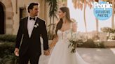 Bachelor in Paradise Alums Astrid Loch and Kevin Wendt Officially Wed in Dreamy Florida Ceremony