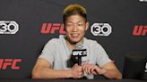 Rising Japanese star Rinya Nakamura added to UFC 298, fights Brady Hiestand