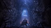 I played 4 hours of Lords of the Fallen's upcoming reboot, and its weird world-hopping lantern is a nitrous boost to a well-worn formula