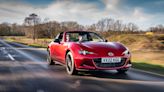 UK Drive: The Mazda MX-5 remains as fun as ever, but its age is beginning to show