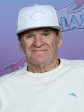 Pete Rose