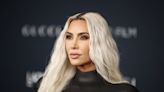 Kim Kardashian actuará en la nueva temporada de "American Horror Story"