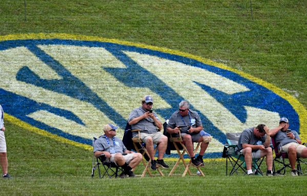 SEC Softball Tournament bracket: Full TV schedule, scores, results for 2024 championship