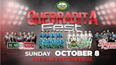 Quebradita Fest is coming to the Big Fresno Fair