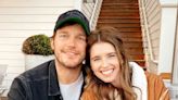 Katherine Schwarzenegger and Chris Pratt Celebrate Lyla's Second Birthday with Sweet New Photos