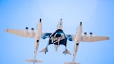 Virgin Galactic aims for 400 flights a year with two new 'motherships'