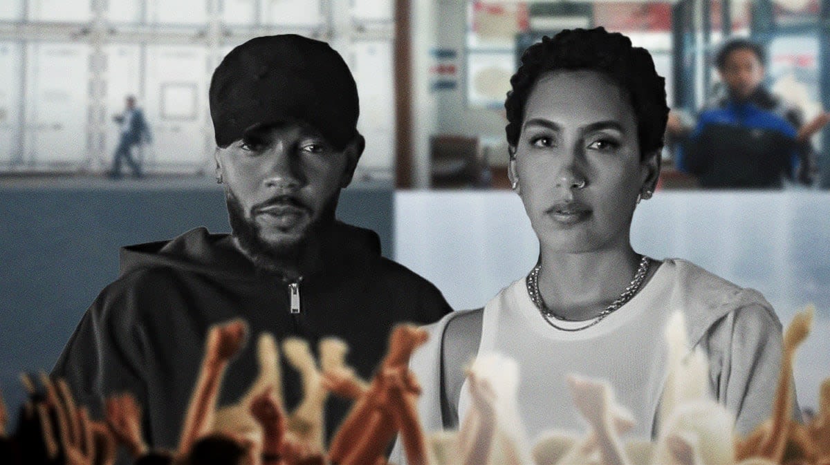 Kendrick Lamar's fiancée's Not Like Us appearance further discredits Drake's diss
