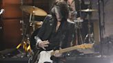 Joe Perry Says He Recorded the Majority of Aerosmith's Early Material with Fender Stratocasters