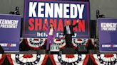 RFK Jr.’s VP Pick Nicole Shanahan Finally Admits His 2024 Odds Are Slim